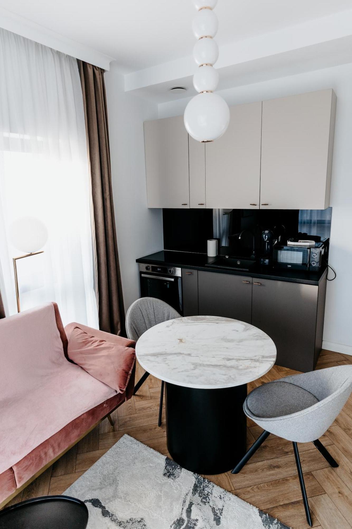 Evo Residence Panoramic Cluj-Napoca Exteriör bild